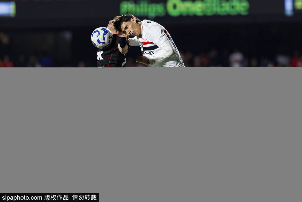 重燃与圣保, 环境, 他在接受采 重燃与圣保, 环境, 他在接受采