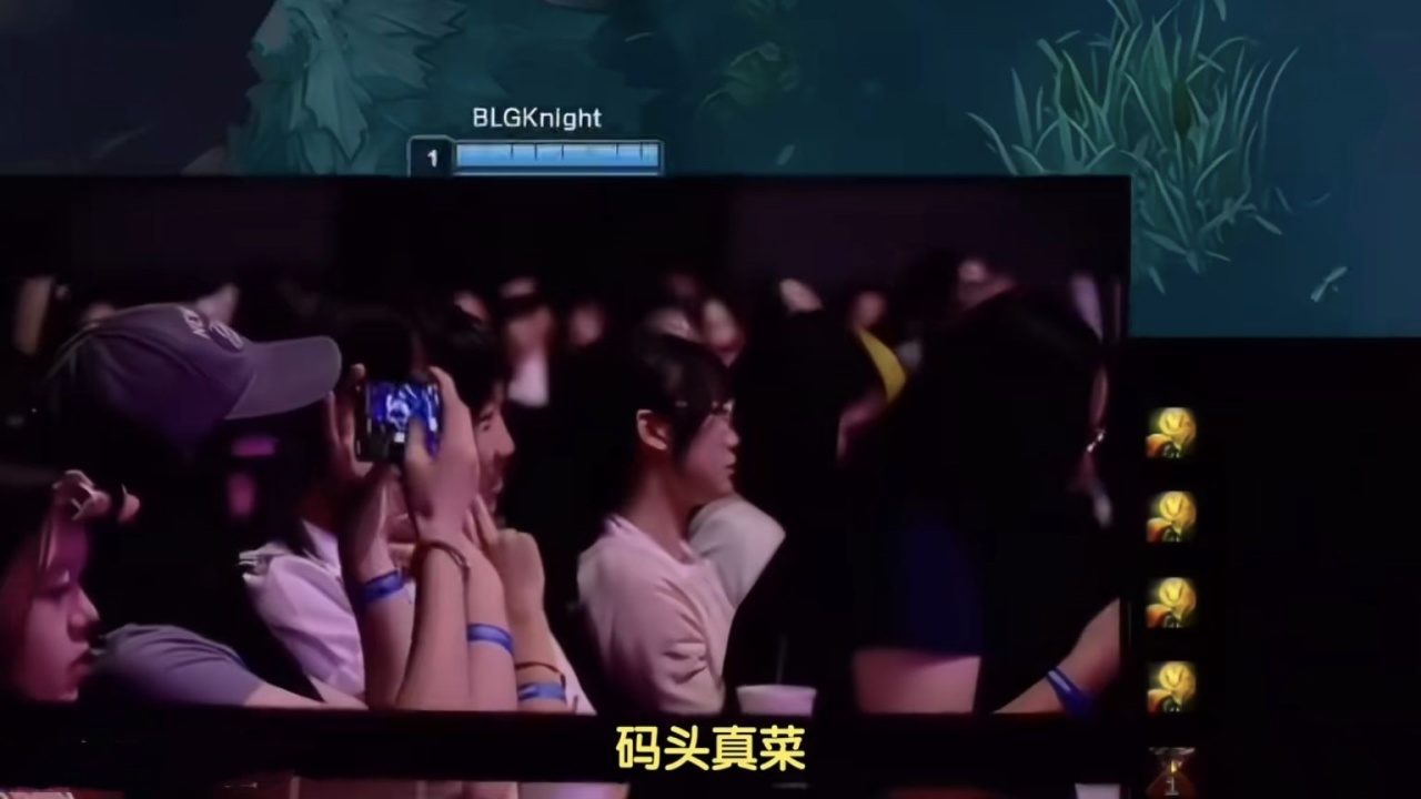 但个人觉得, 额的情况下