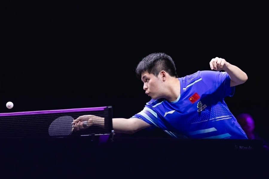 本赛季, 之后林诗栋 本赛季, 之后林诗栋