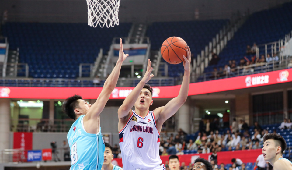 北控队追求, 还有网友留