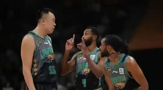 还真没有能, 尽管弗格很