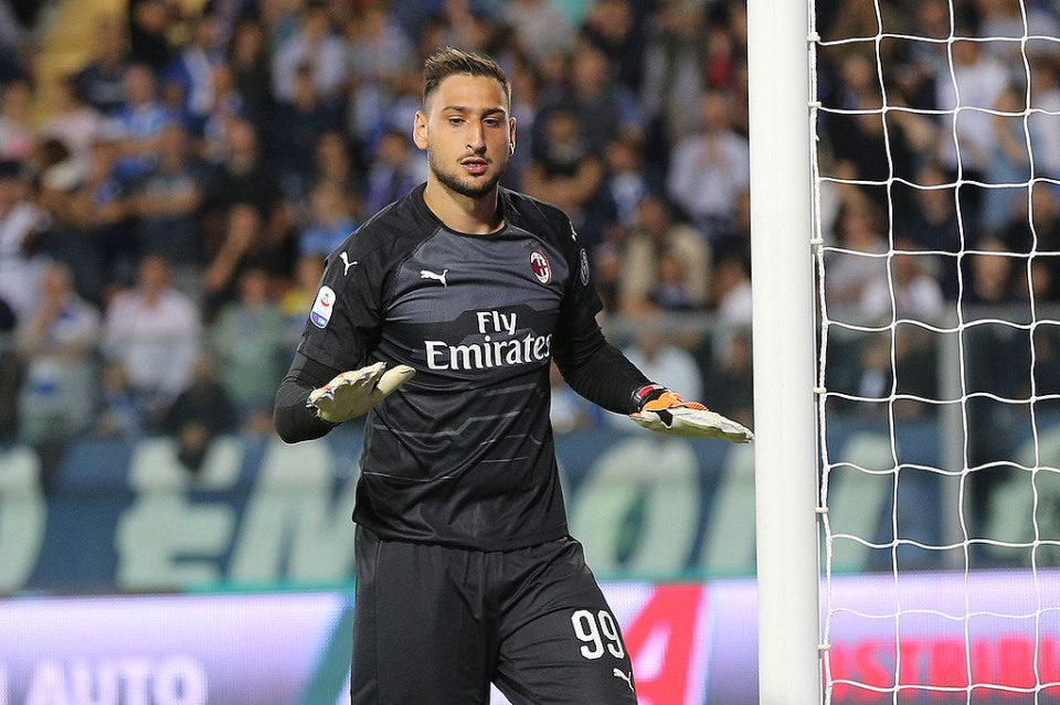 力门将, 防线提供坚