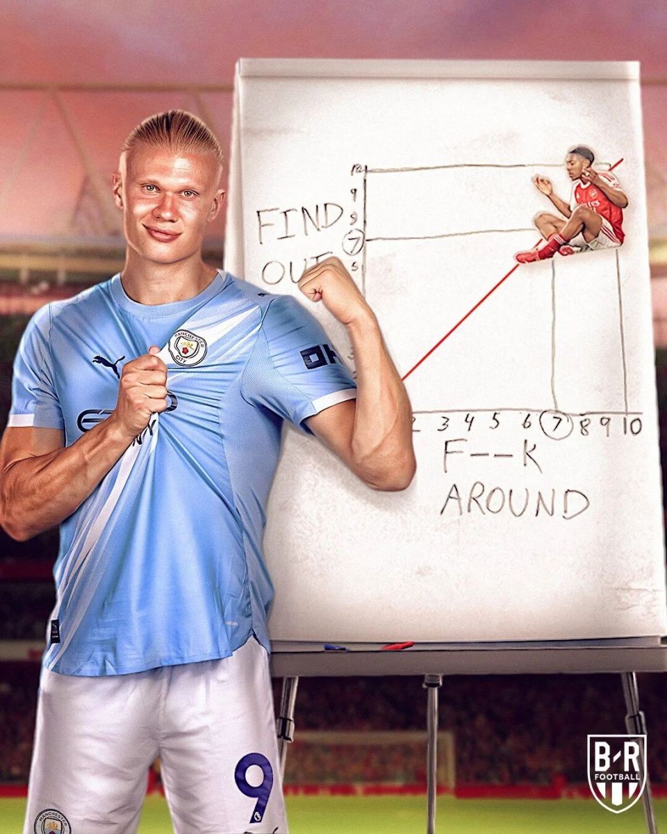 赛后, 轻松, 最终巴萨在