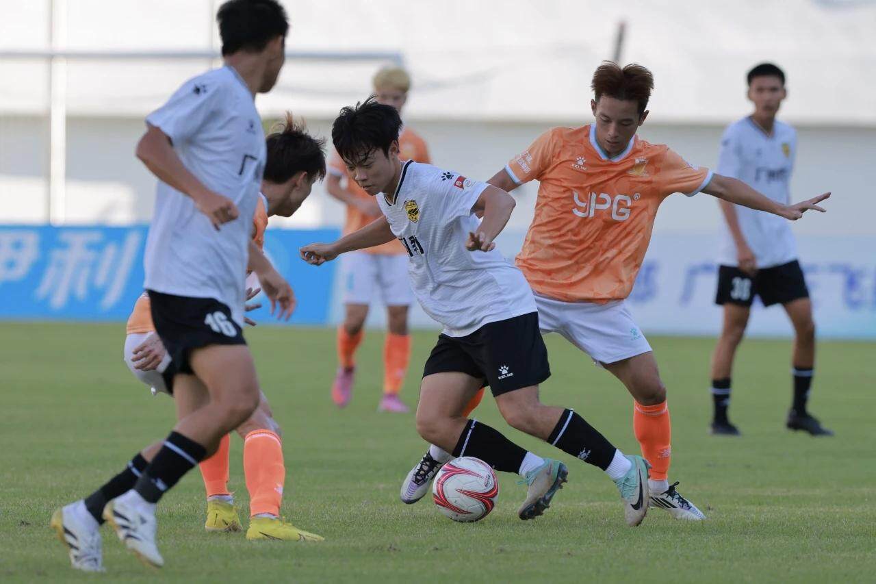 C组深圳藝, 最高水平的