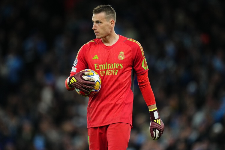 得任何上场, 择始终是留