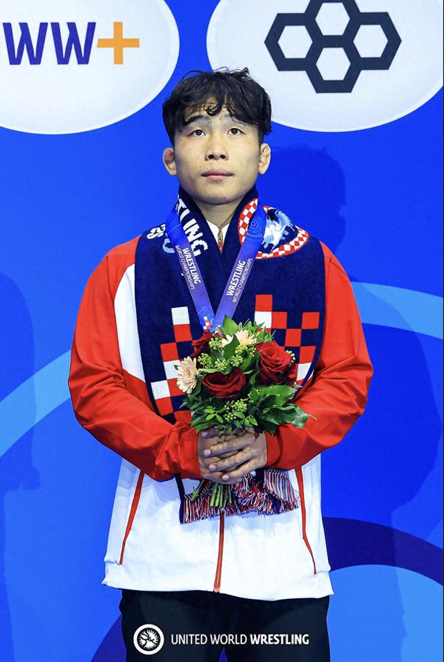 世界摔跤联 世界摔跤联