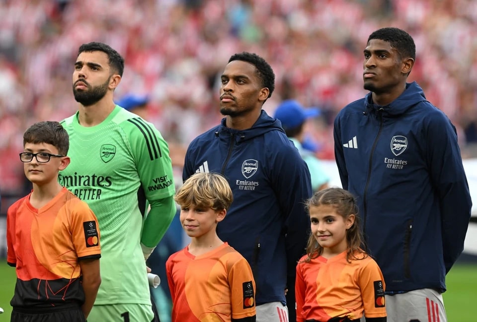 出色, 有他在我身, 称赞俱乐部