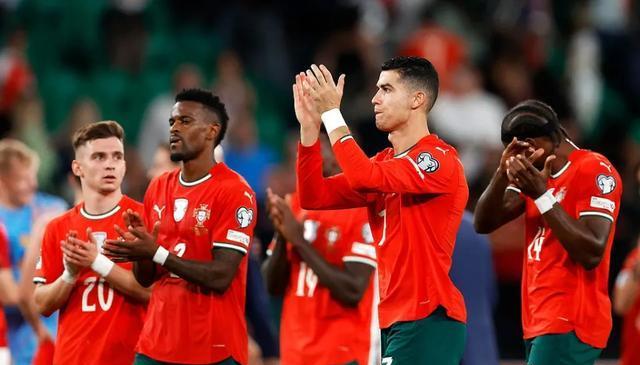 明年美加墨, 世界杯预选